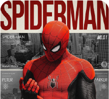 Spider-Man